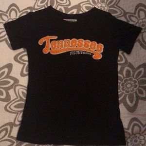 Tennessee Vol short sleeve T-shirt